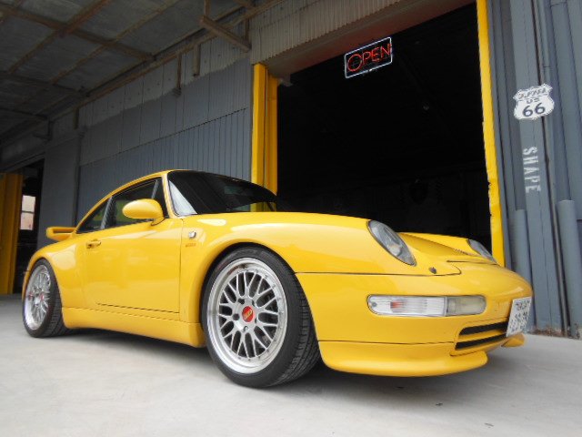 MOTOR’S BY SHAPE 新車・旧車のカスタムカー鈑金ペイントをはじめ、ハコスカのカスタムならシェイプまで！